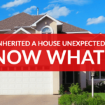 Sell Your Inherited House
