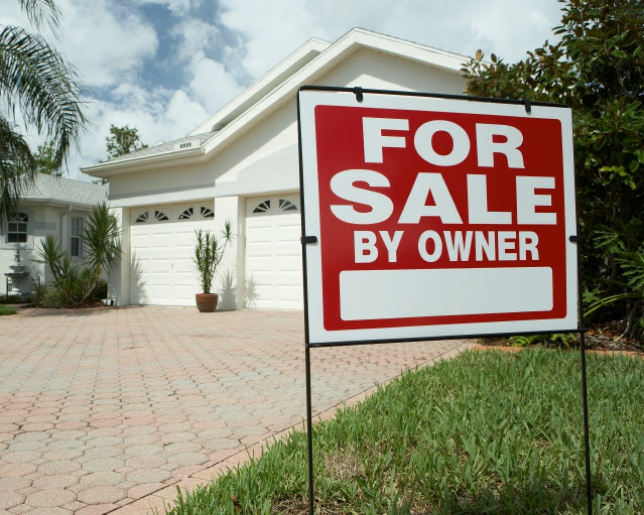 Selling Your House