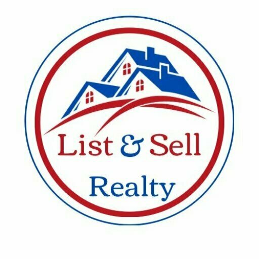 List & Sell Realty logo