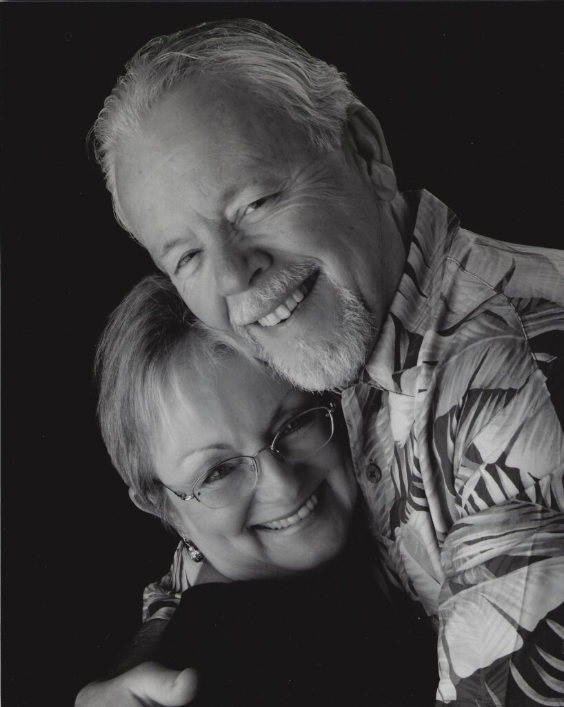 About us.  Tim & Michelle with TMC Property Solutions is your local trusted house buyer, veteran-owned and family operated.