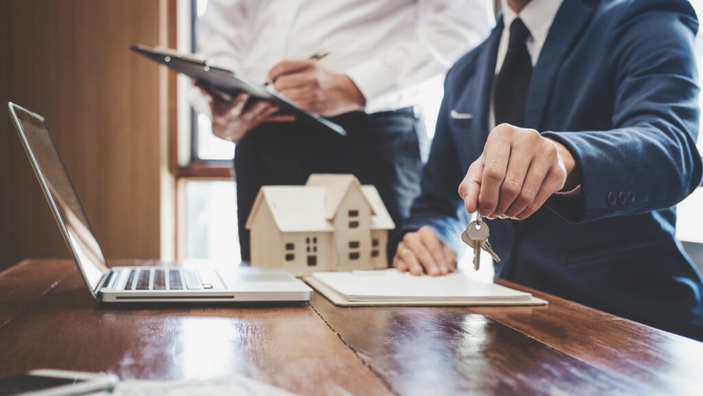 Why avoid a Weatherford real estate agent