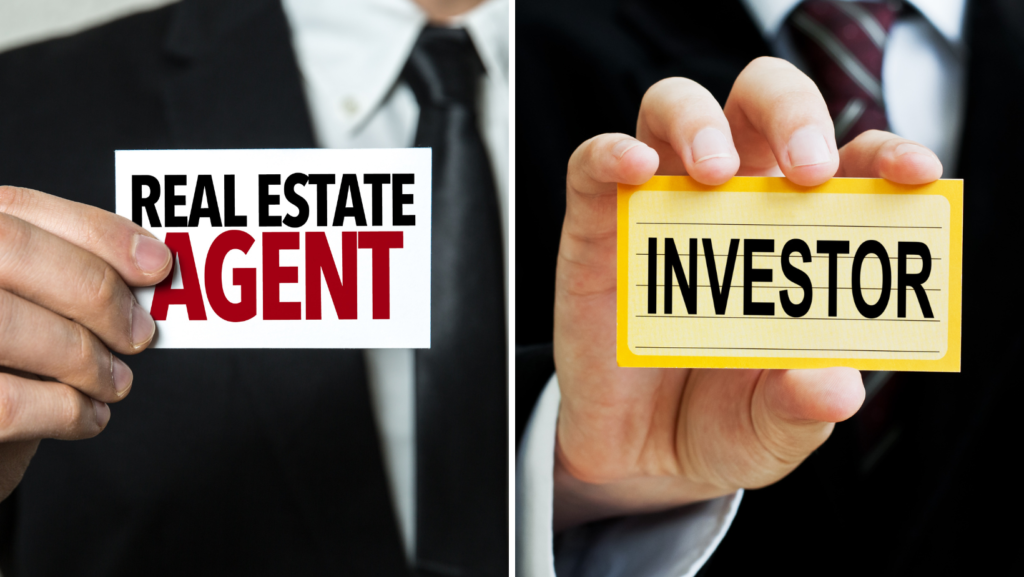 Listing Agent vs Direct Sale to a Real Estate Investor in weatherford