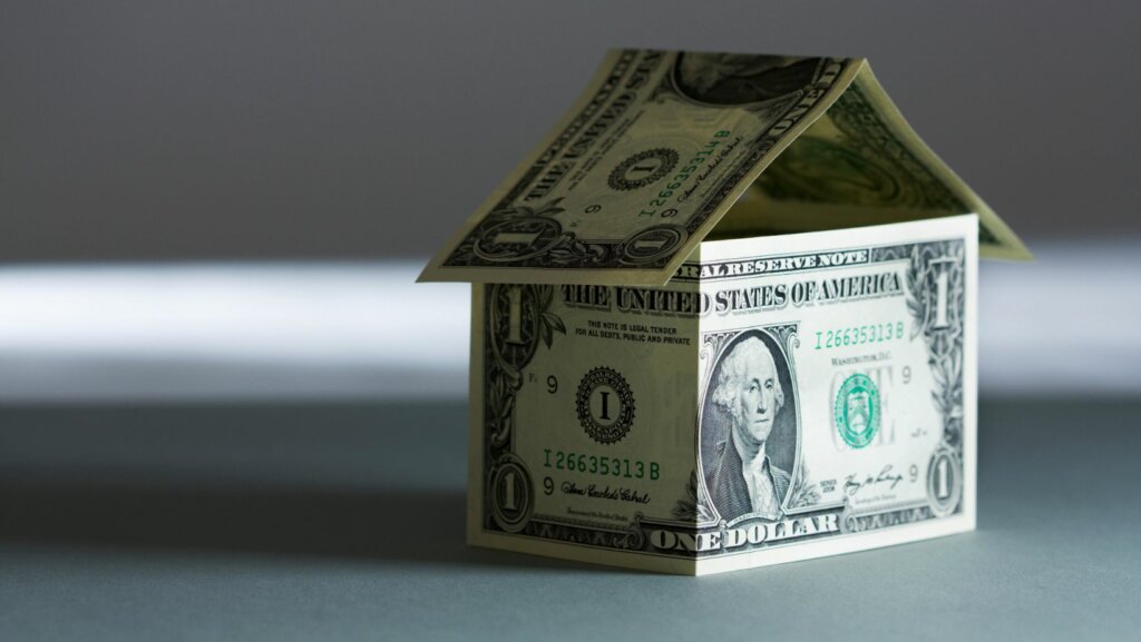 Calculating the true home value
