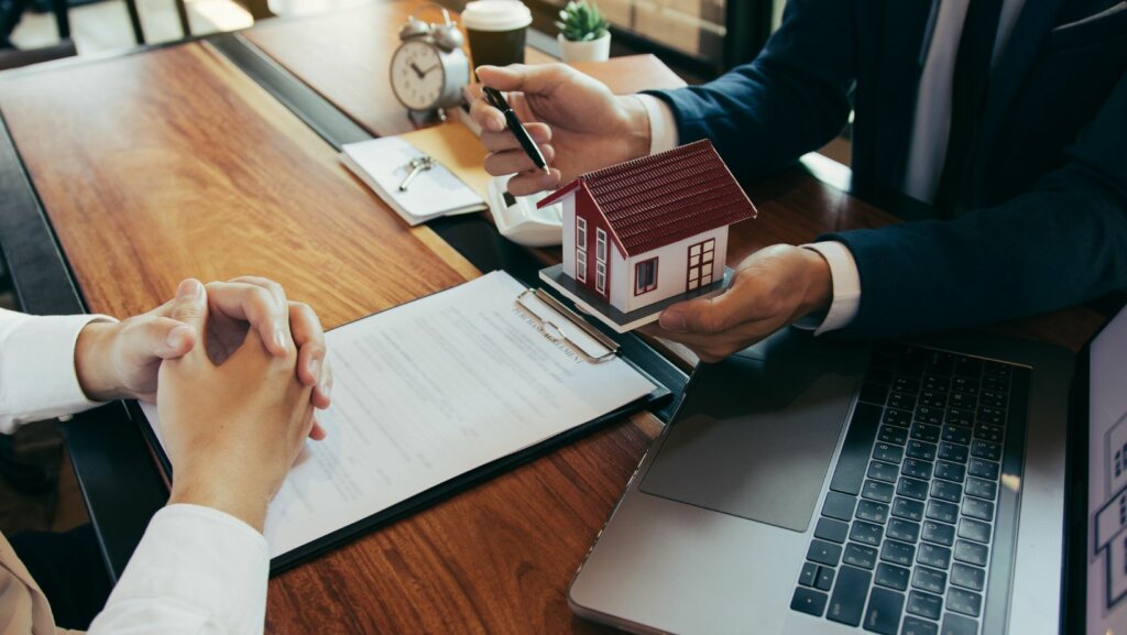 5 signs of a Trustworthy Home Buyer