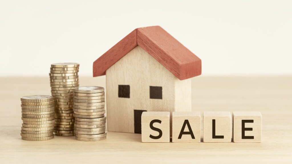 Direct Home Sale