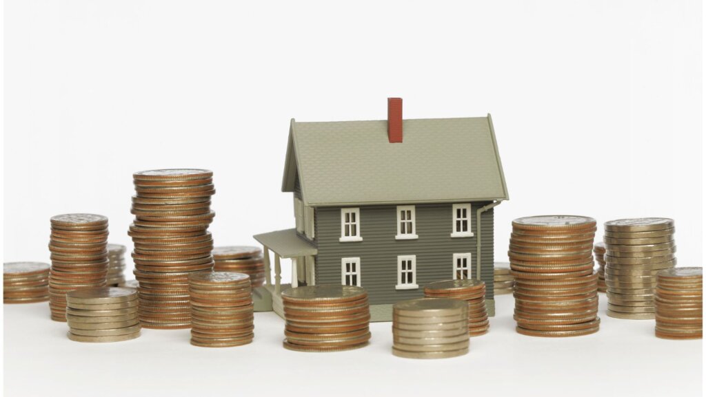 Market Value vs Assessed value