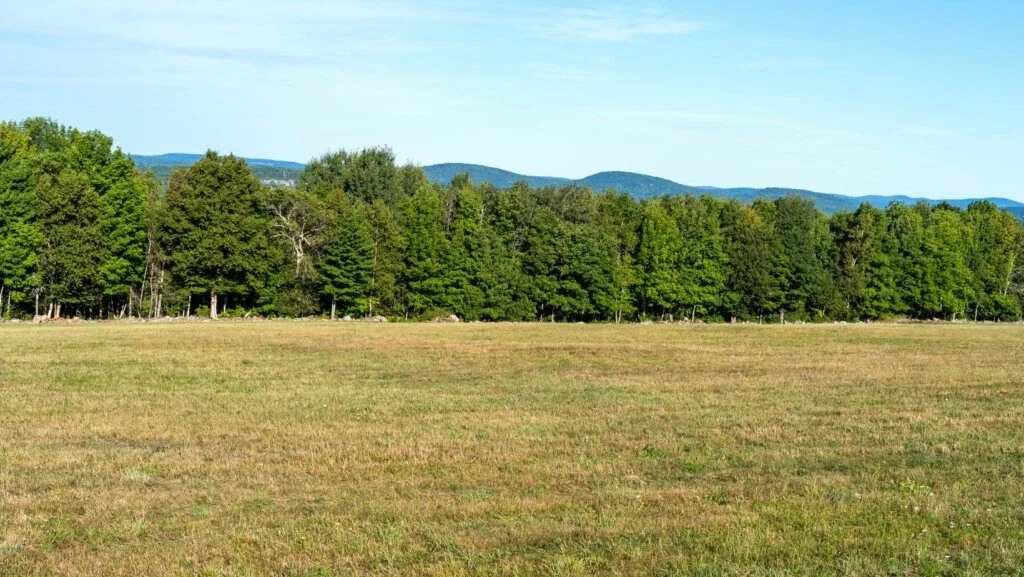 Tips for Selling Your Vacant Land