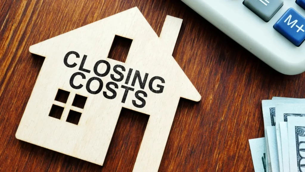 closing costs in texas