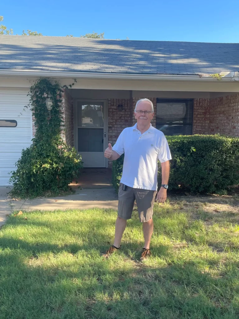 Tim Cook TMC Property Solutions