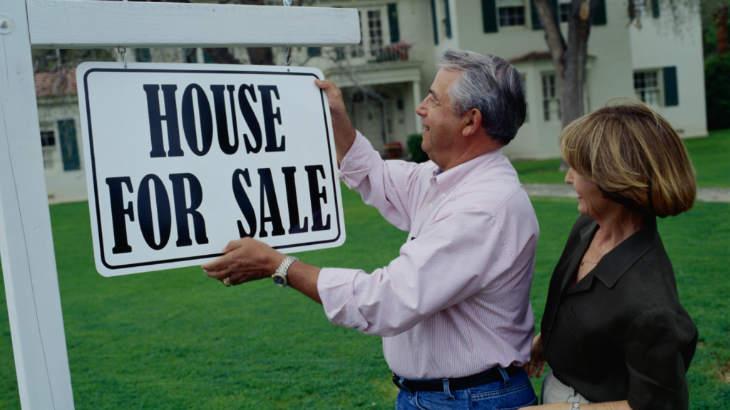 How to Sell Your House Fast in 2025