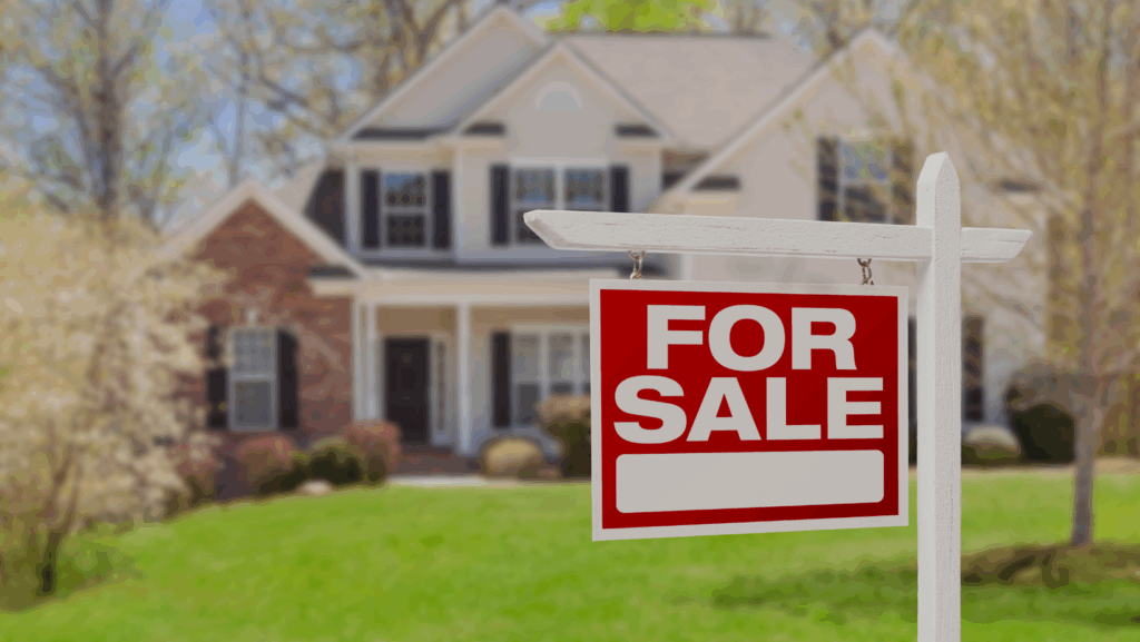how to sell your house without a realtor in Texas