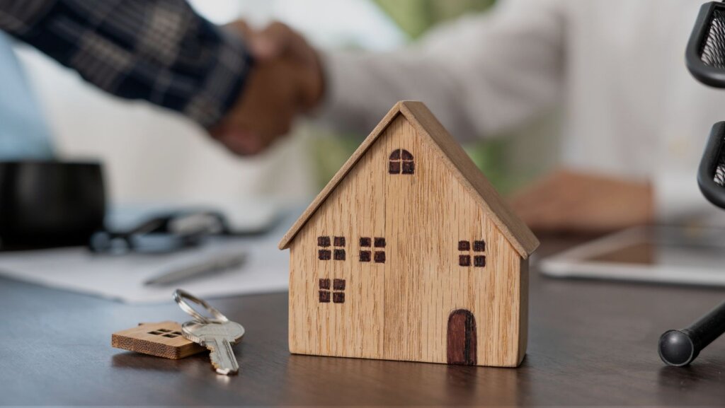Sell Your House In Weatherford.