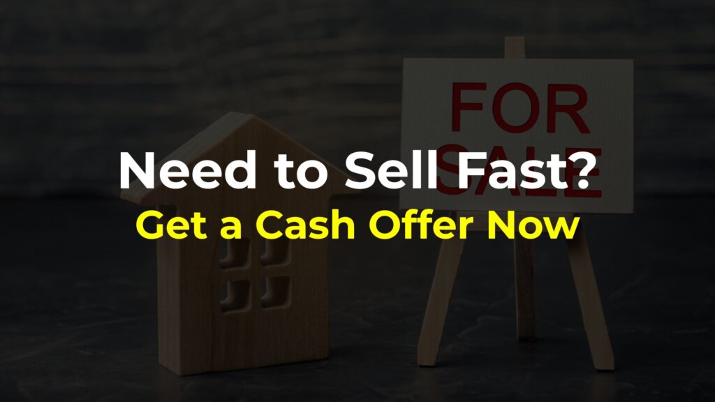 Sell A House Fast For Cash in North Texas. Call TMC Property Solutions today.