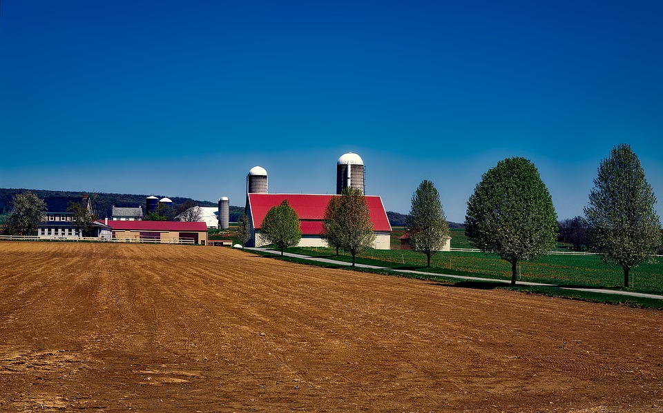 Commercial Properties in Lancaster, PA sell fast.