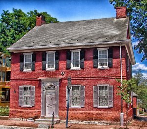 sell my house fast Lancaster