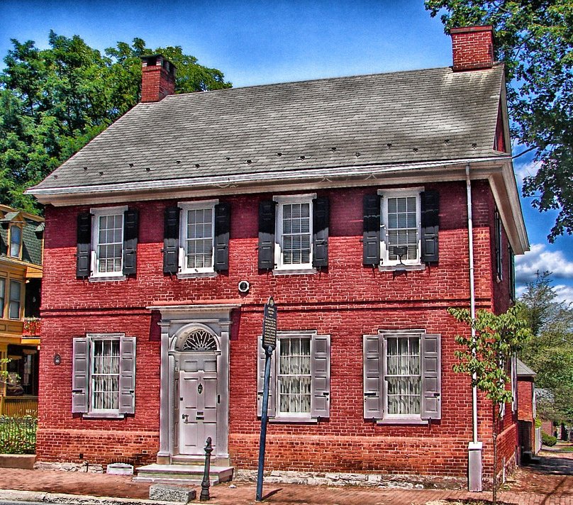 sell my house fast Lancaster