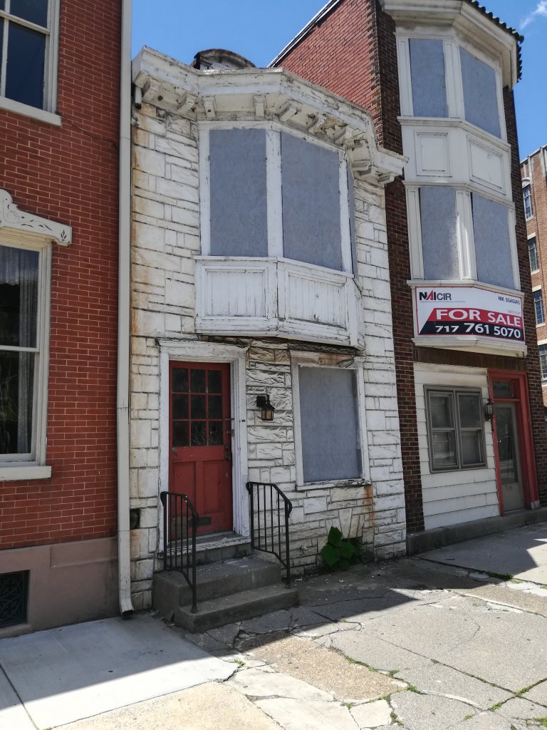 We Buy Houses Lancaster PA