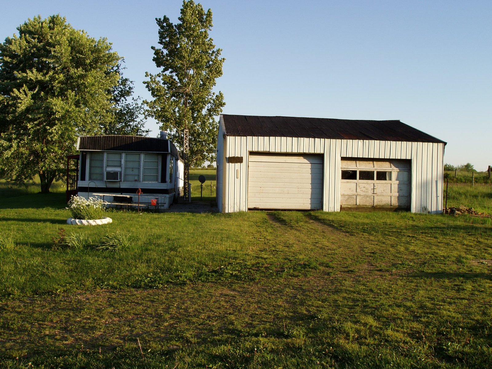 Sell Mobile Home Lancaster