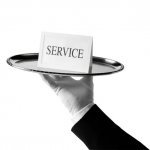 White Glove Service