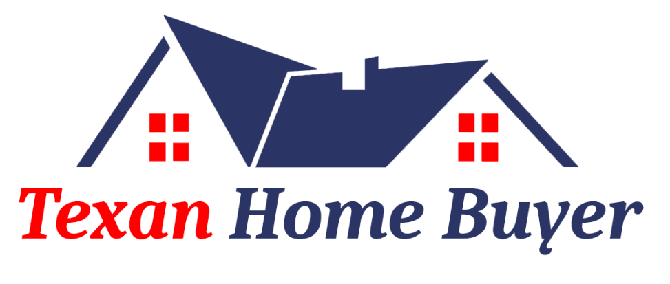 Texan Home Buyer logo