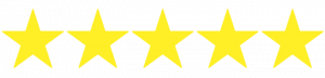 5 Stars