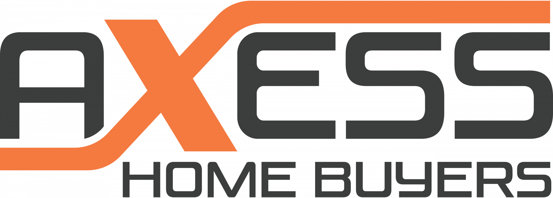 Axess Home Buyers logo