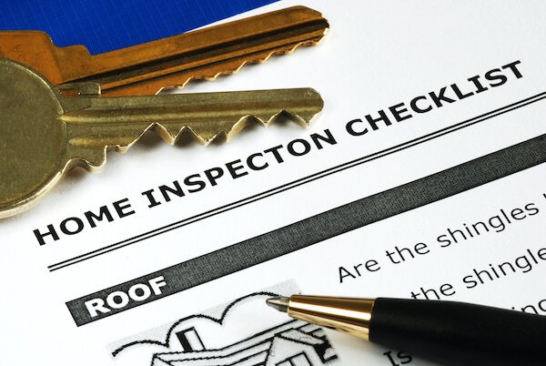 Home Inspection Checklist A Real Estate Term To Know