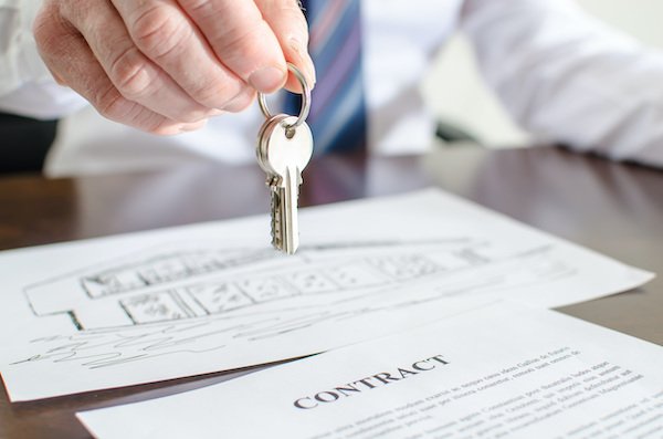 someone selling their house in probate to a real estate investor in utah