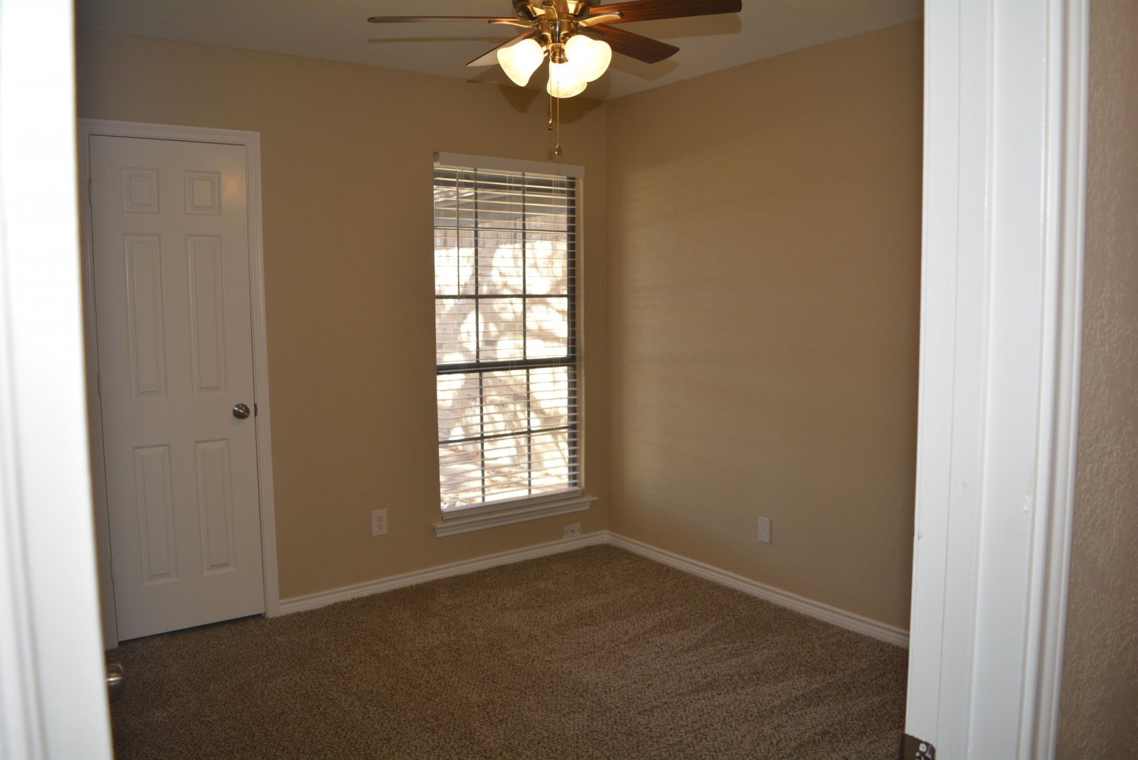 owner finance home fort worth