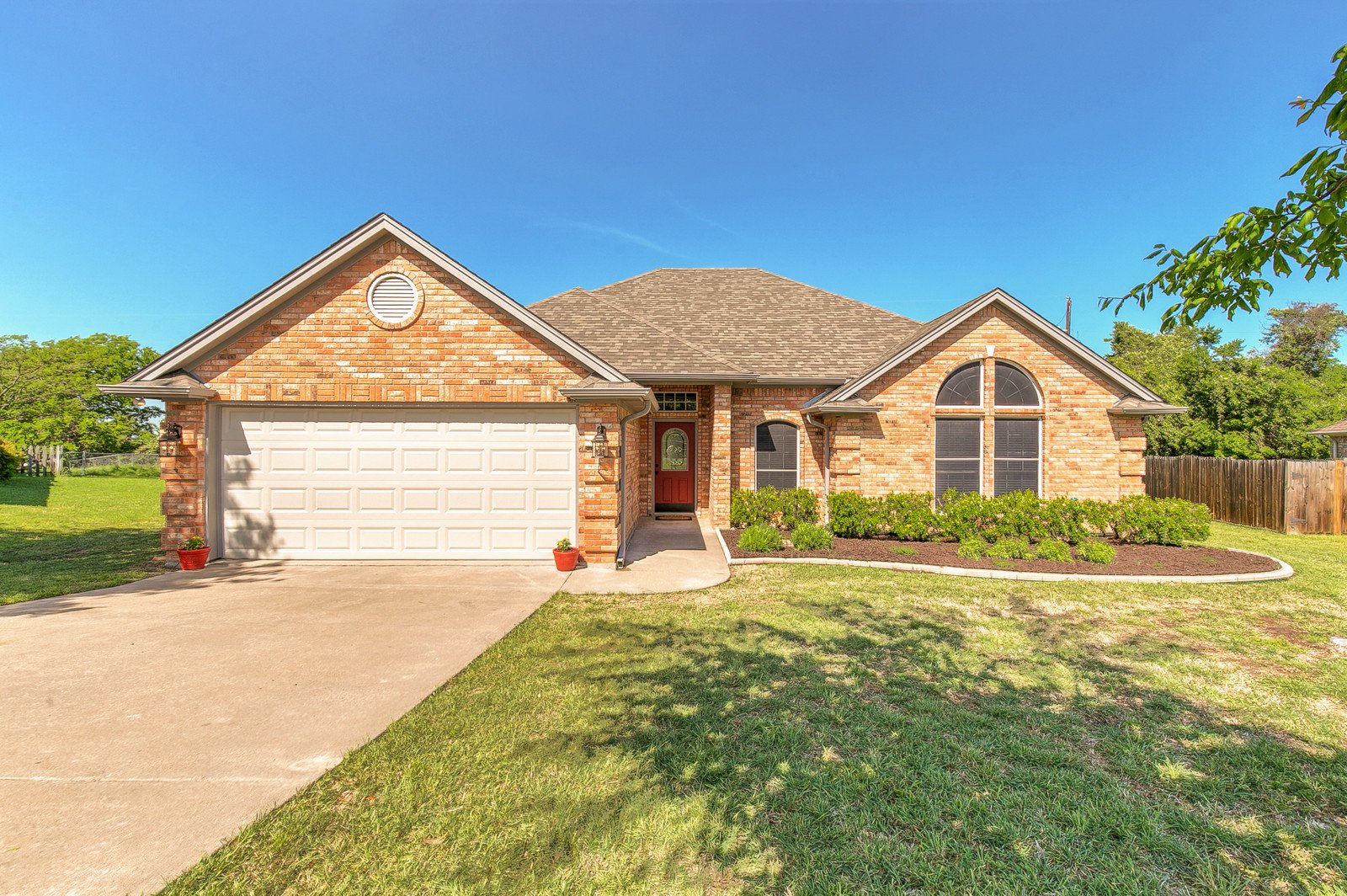 Home for sale weatherford