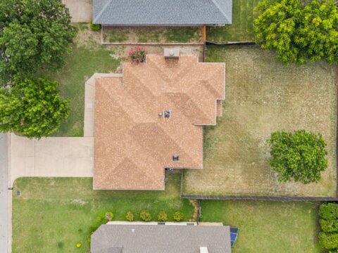 6631 LAKESIDE DR LAKE WORTH TX