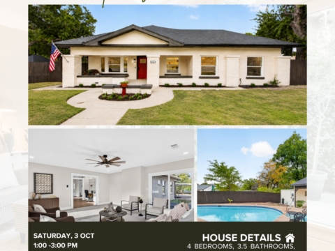 Open House