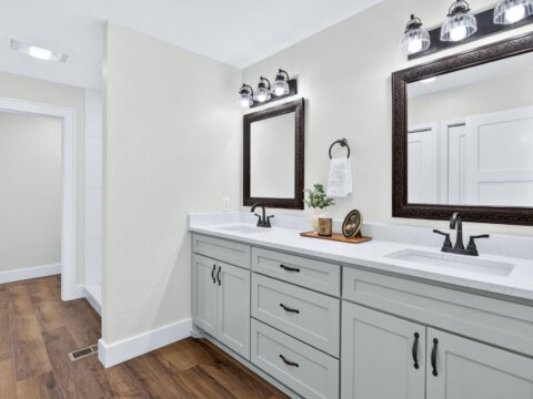 Vanity Area 2