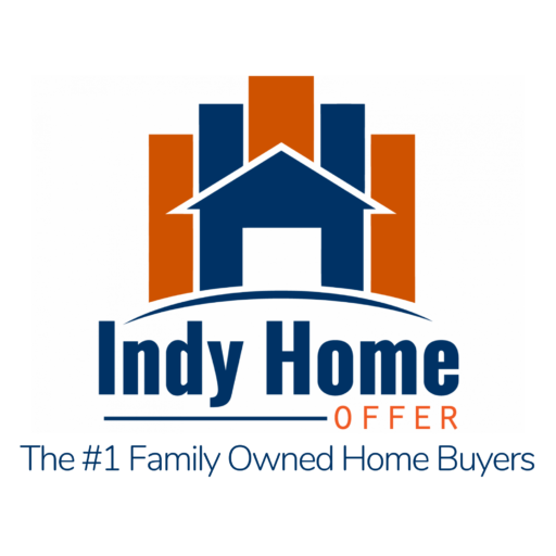 Indy Home Offer logo