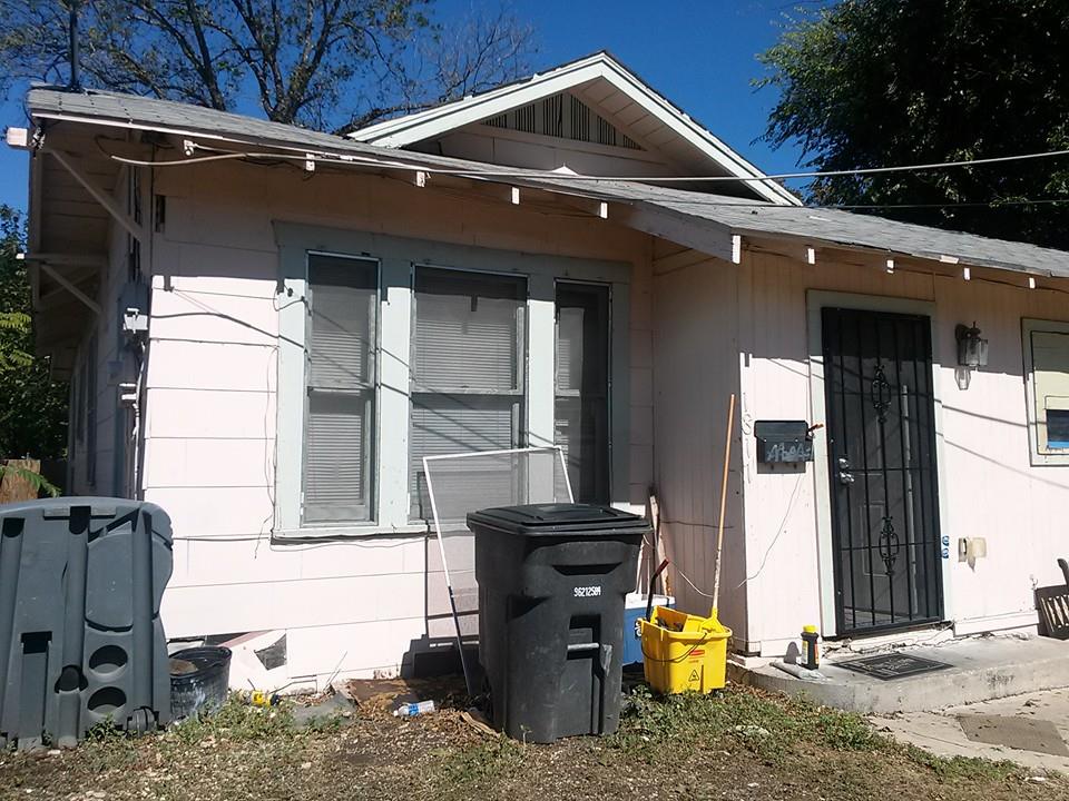 We Buy Houses in San Antonio TX