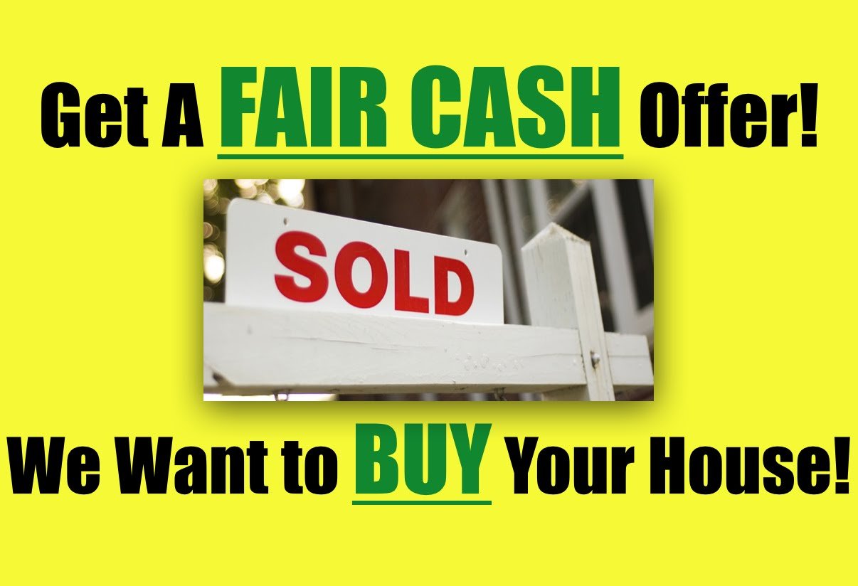 Sell My House Fast San Antonio TX
