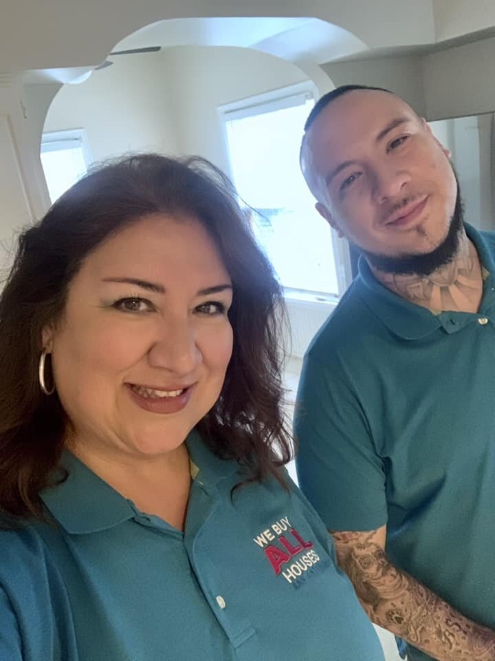 sell my house for cash Corpus Christi Texas