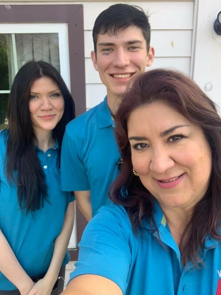 sell my house quick Corpus Christi Texas
