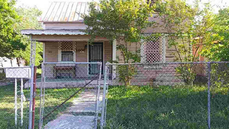 Sell my property fast Corpus Christi Texas
