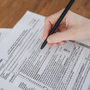 Documents for Selling a House by Owner
