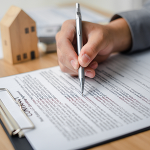 FSBO Paperwork Checklist