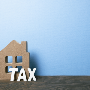 Rate of Property Tax