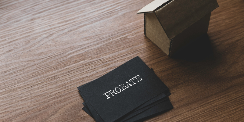 Selling a Property in Probate San Antonio, TX