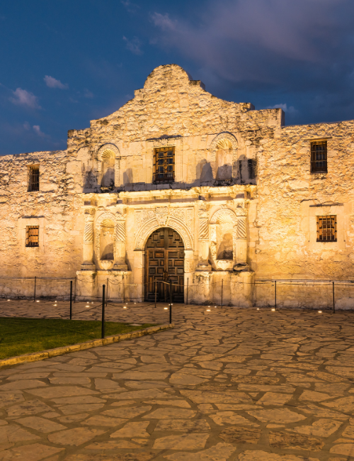 San Antonio, TX