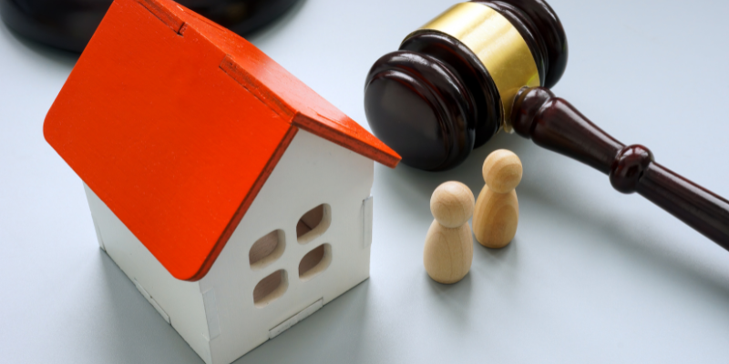 Selling an Estate Property in San Antonio, TX