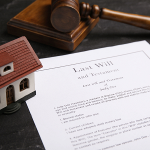 Selling an Inherited Home in San Antonio, TX