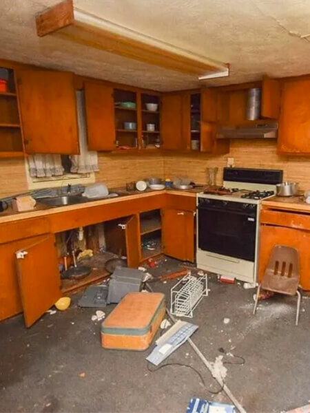 buy my vacant land San Antonio