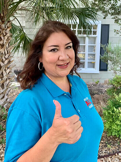 cash land buyers San Antonio