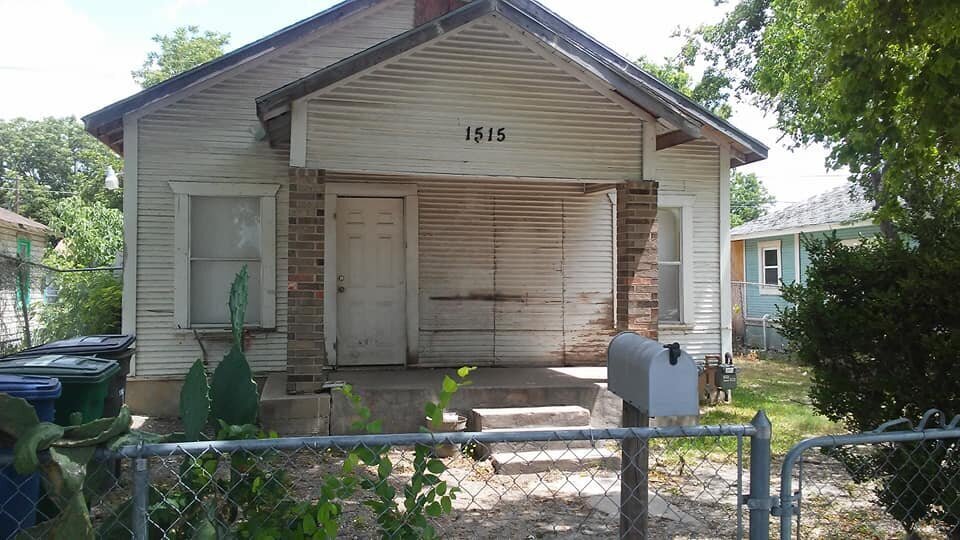 fast cash for land San Antonio