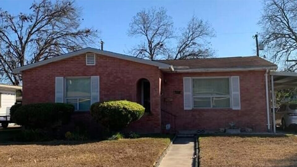 fast cash for my land San Antonio